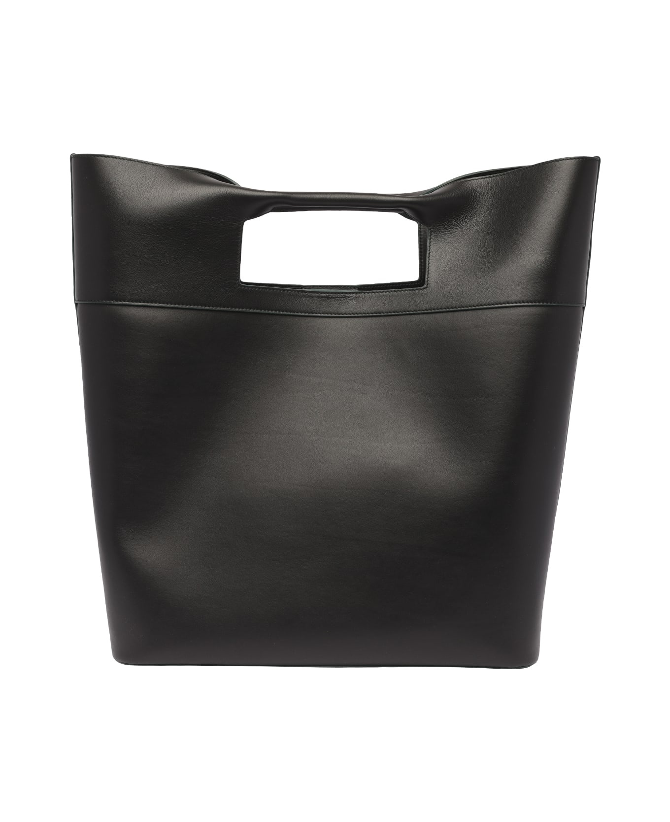 The Square Bow Tote - 3