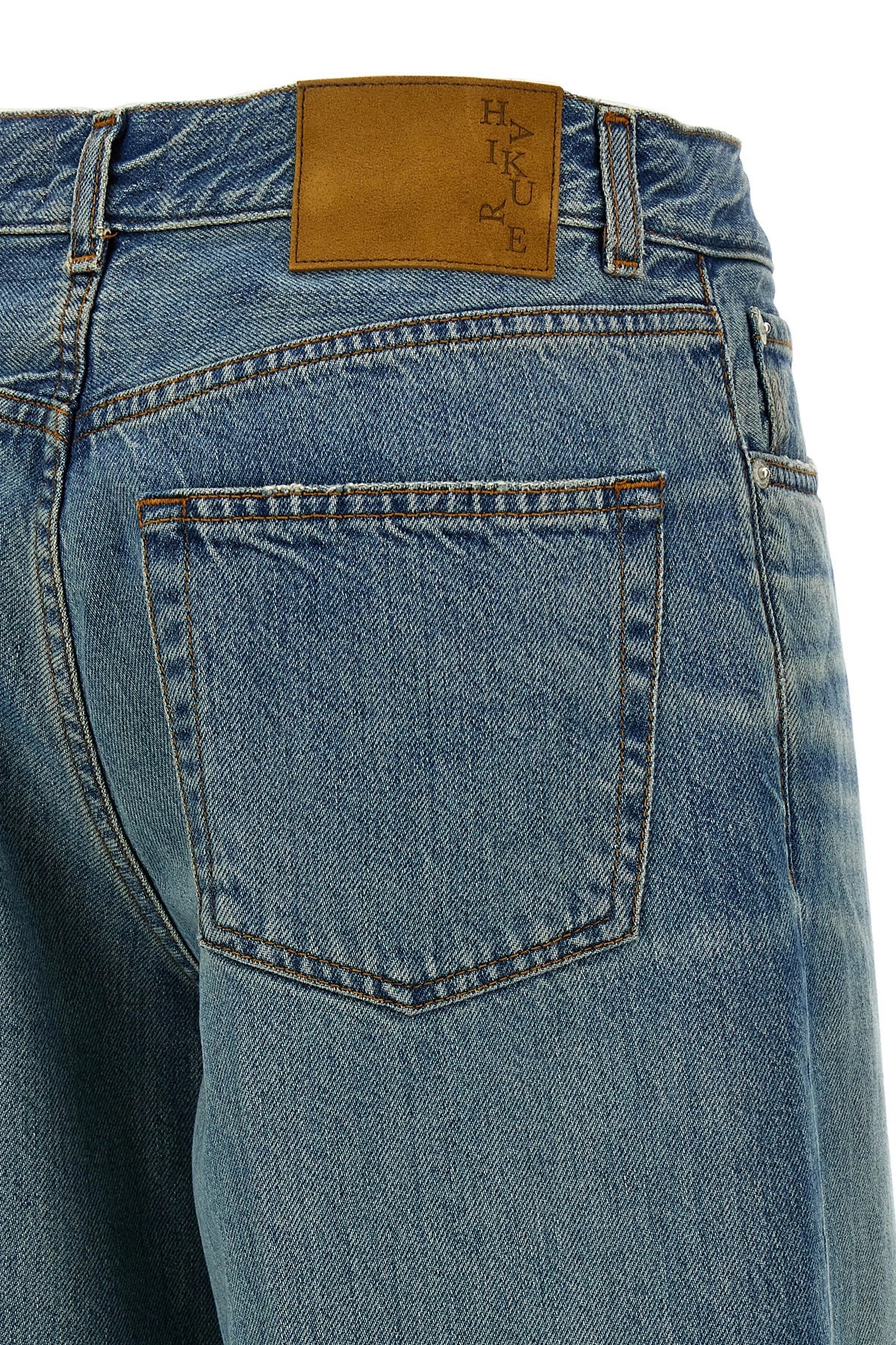 'Bethany' jeans - 4