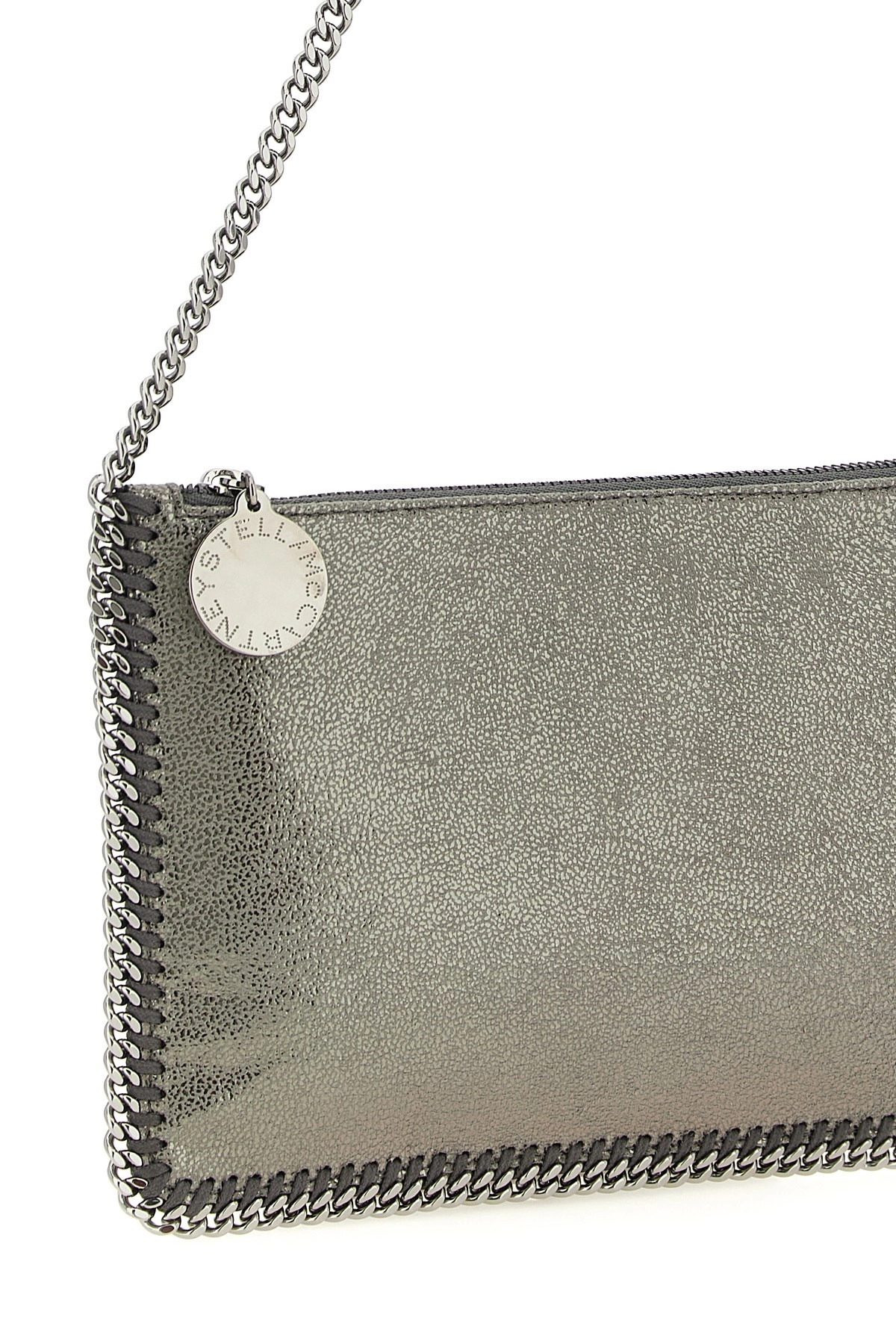 'Falabella' clutch - 4
