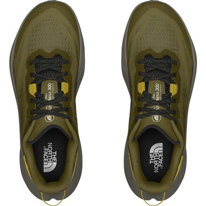 The North Face Altamesa 300 Trail Running Shoe - Men's outlook