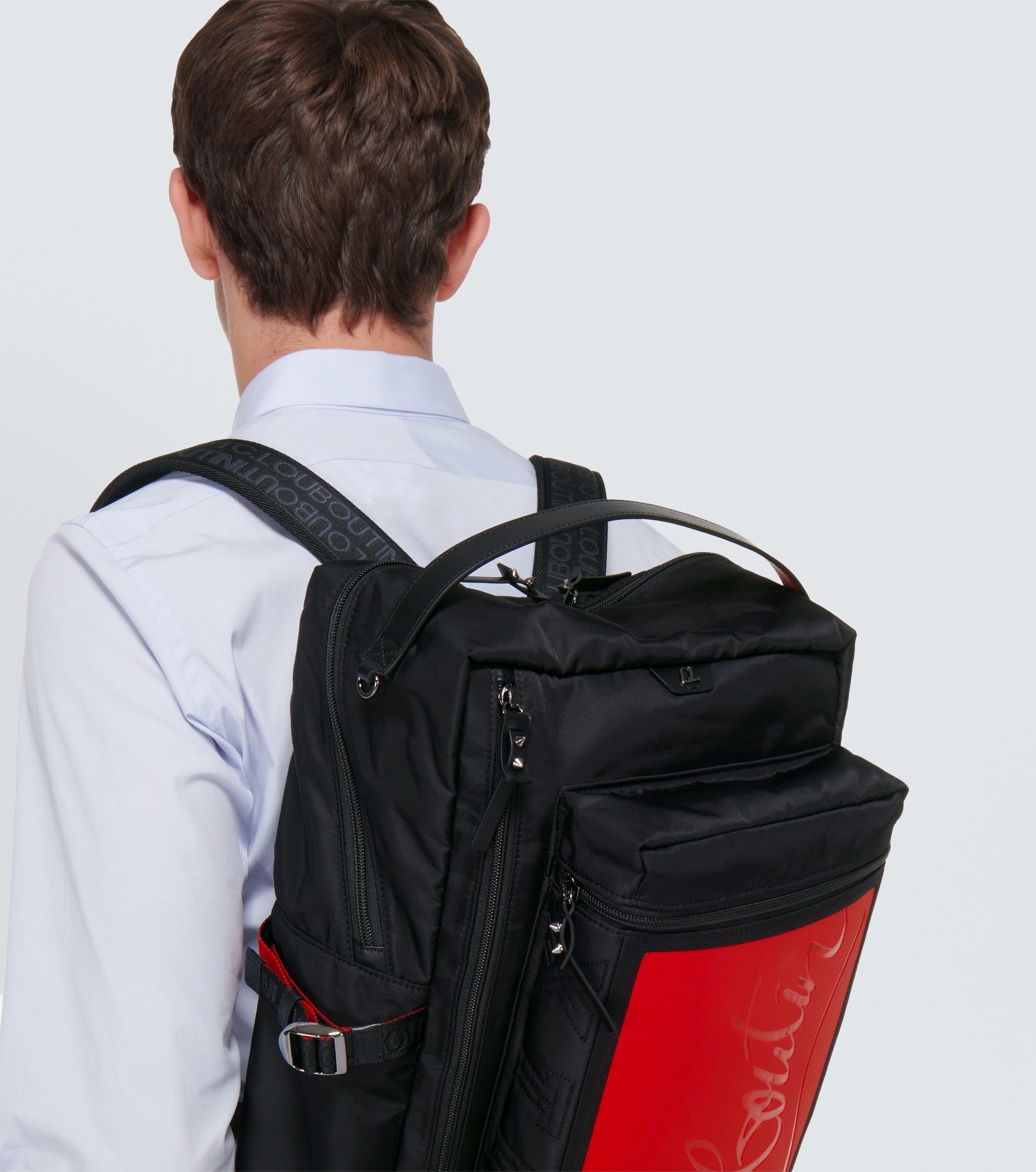 Loubideal backpack - 3