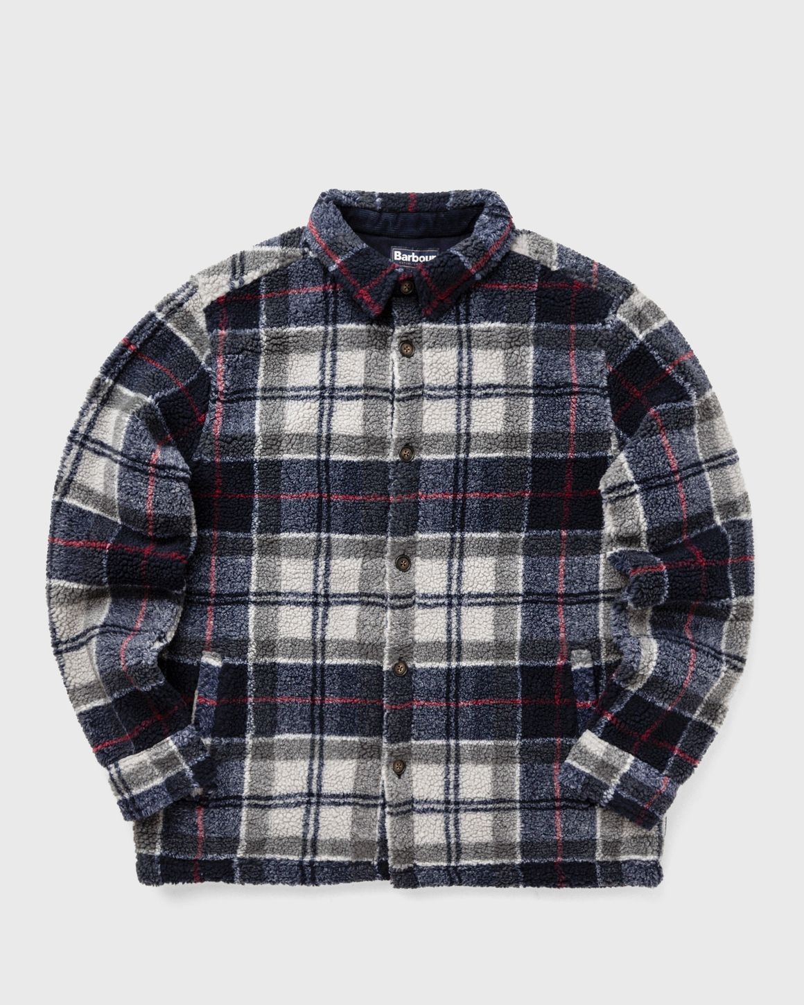 Bryson Overshirt - 1