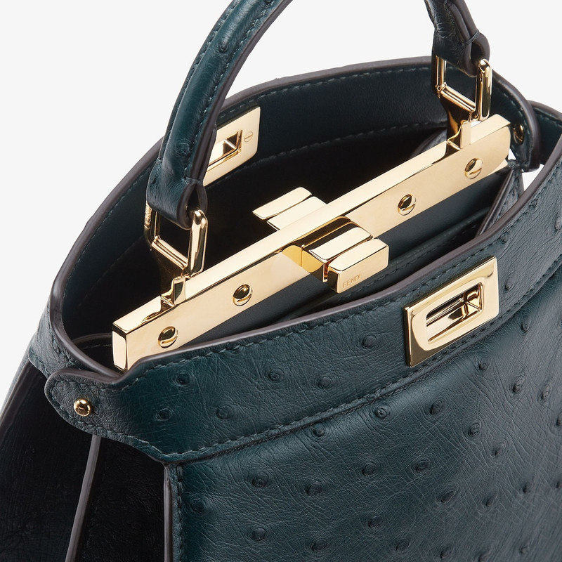 Peekaboo ISeeU Petite 5