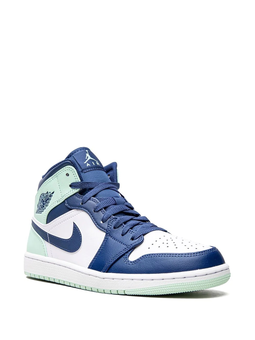 Air Jordan 1 Mid sneakers - 2