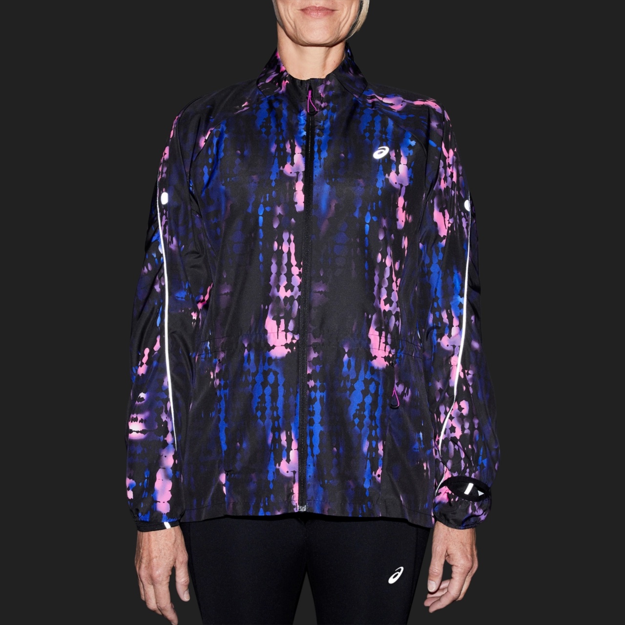ROAD LITE-SHOW PACKABLE JACKET - 11