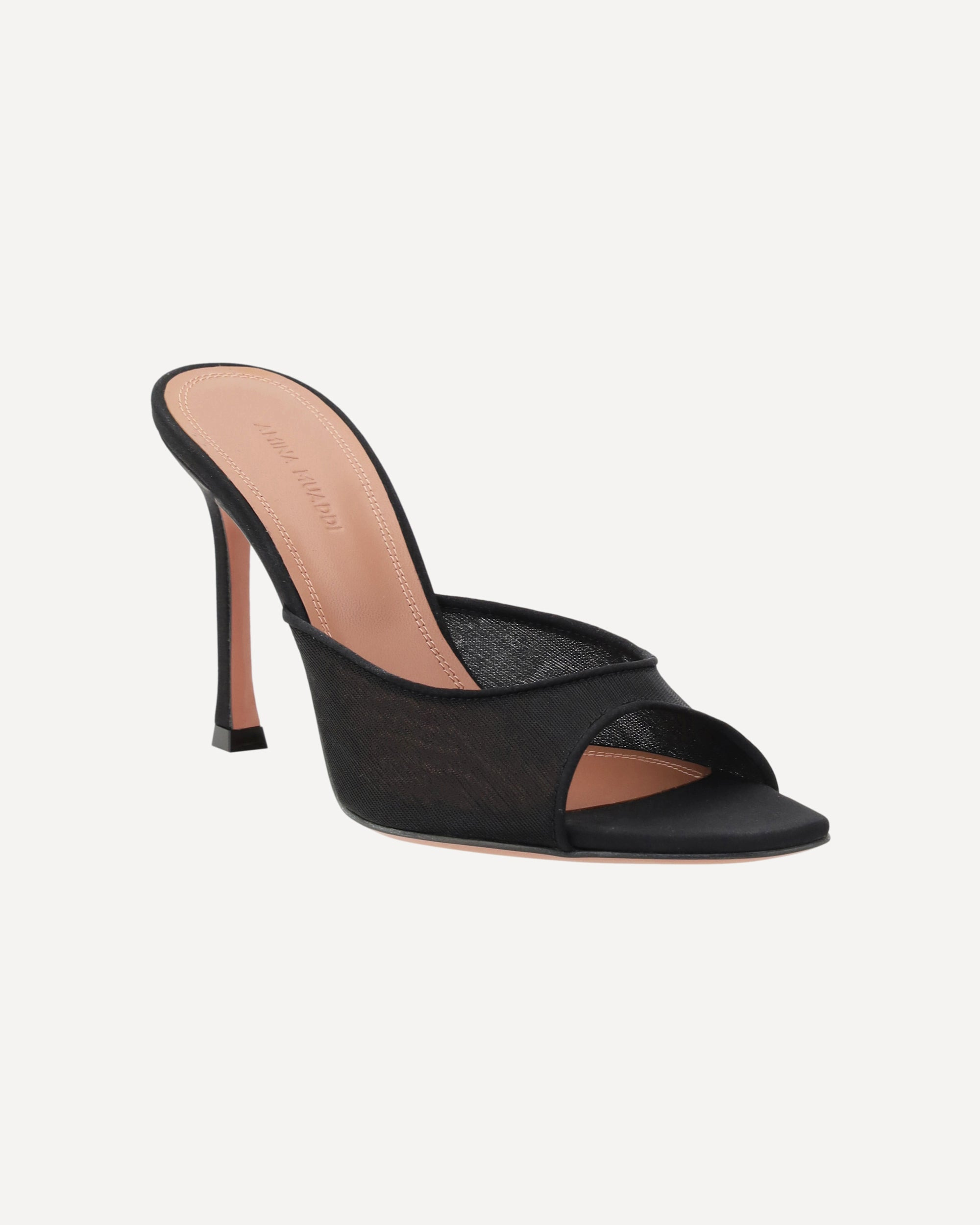Alexa Slipper Sandals - 2