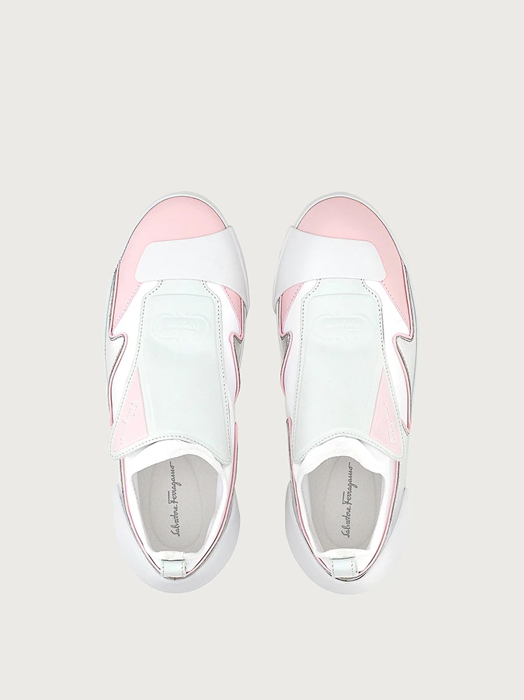 SOCK SNEAKER - 4