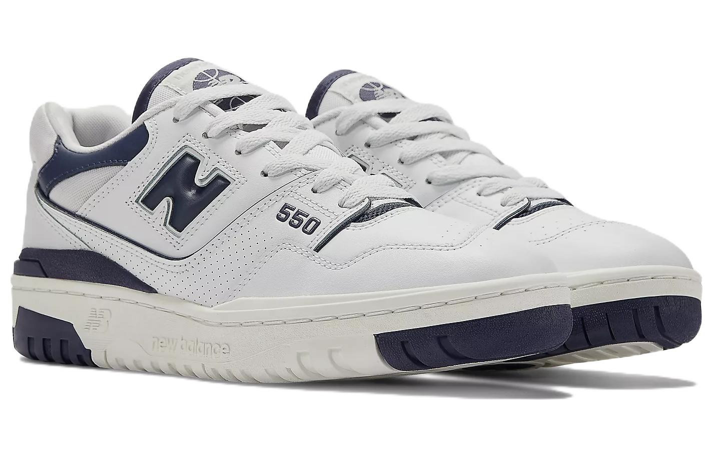 (WMNS) New Balance 550 'Dark Mercury' BBW550BA - 3