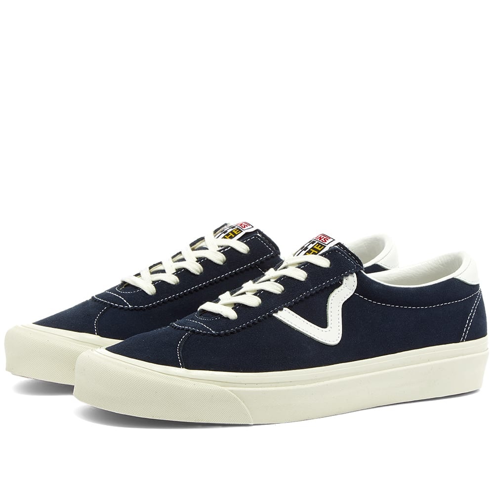 Vans UA Style 73 DX - 1