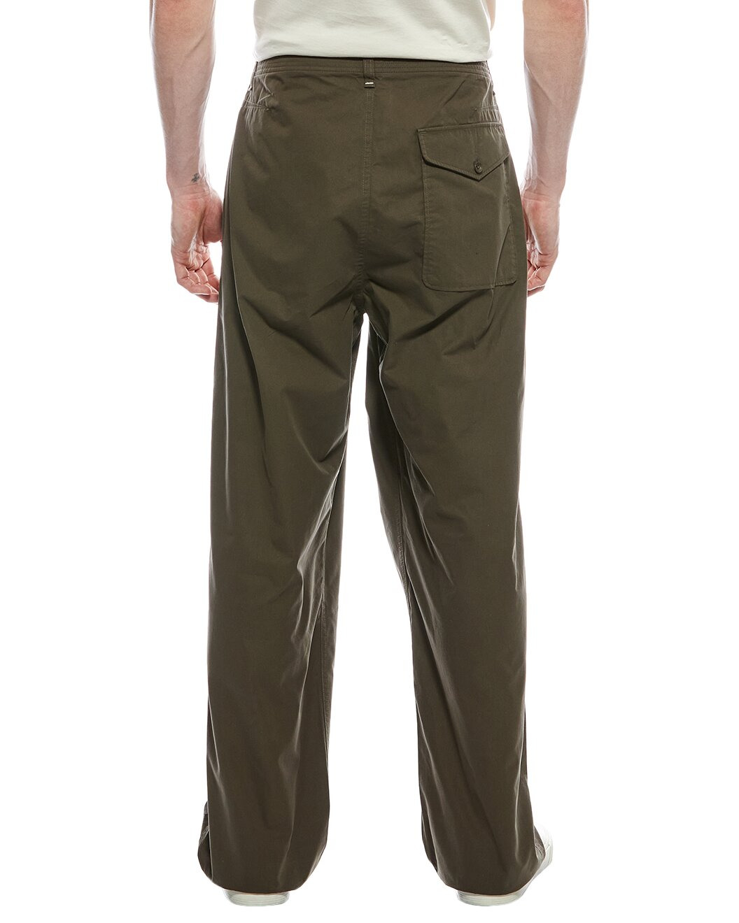 rag & bone Samson Pant - 2