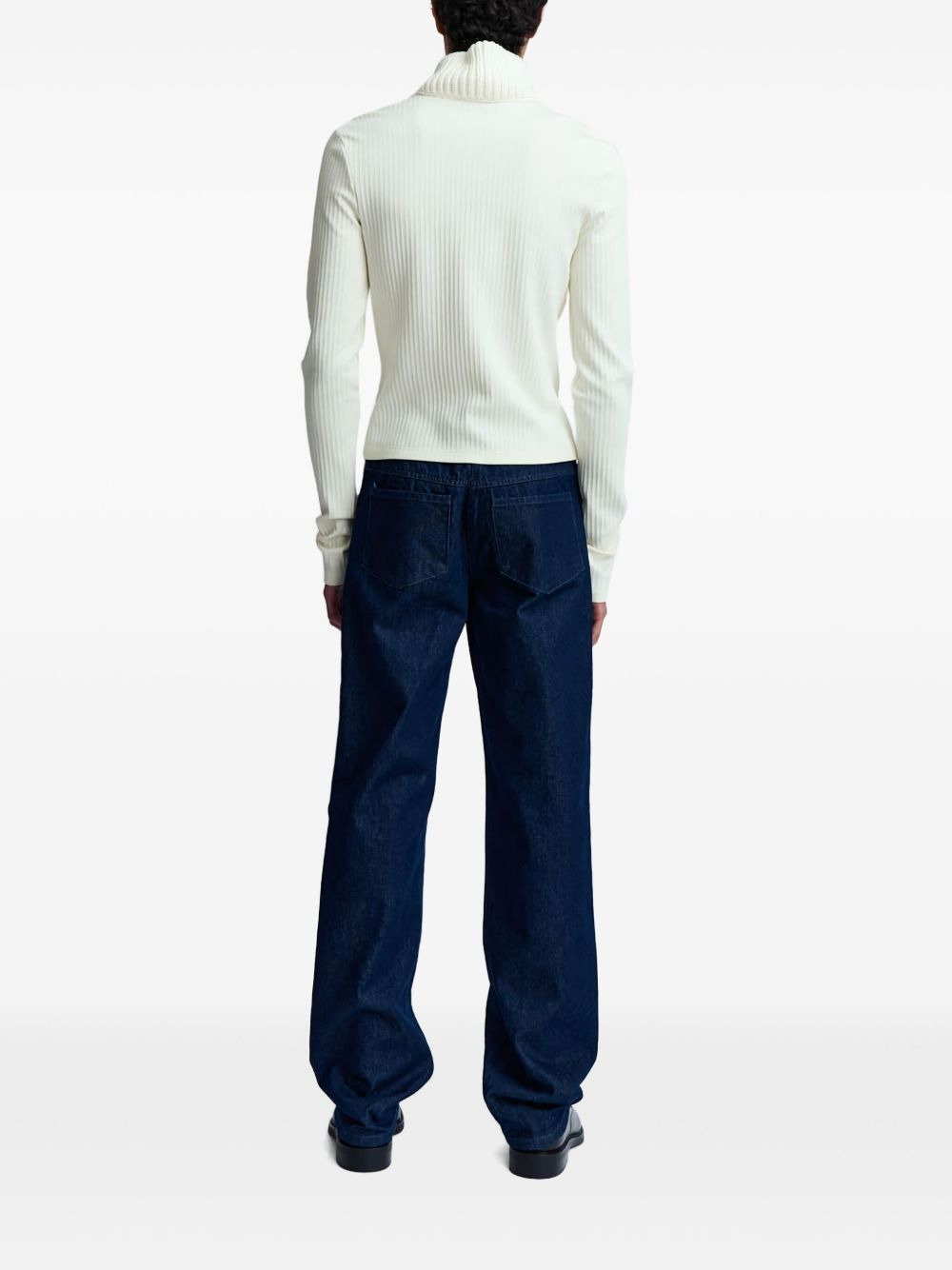 Maverick jeans - 4