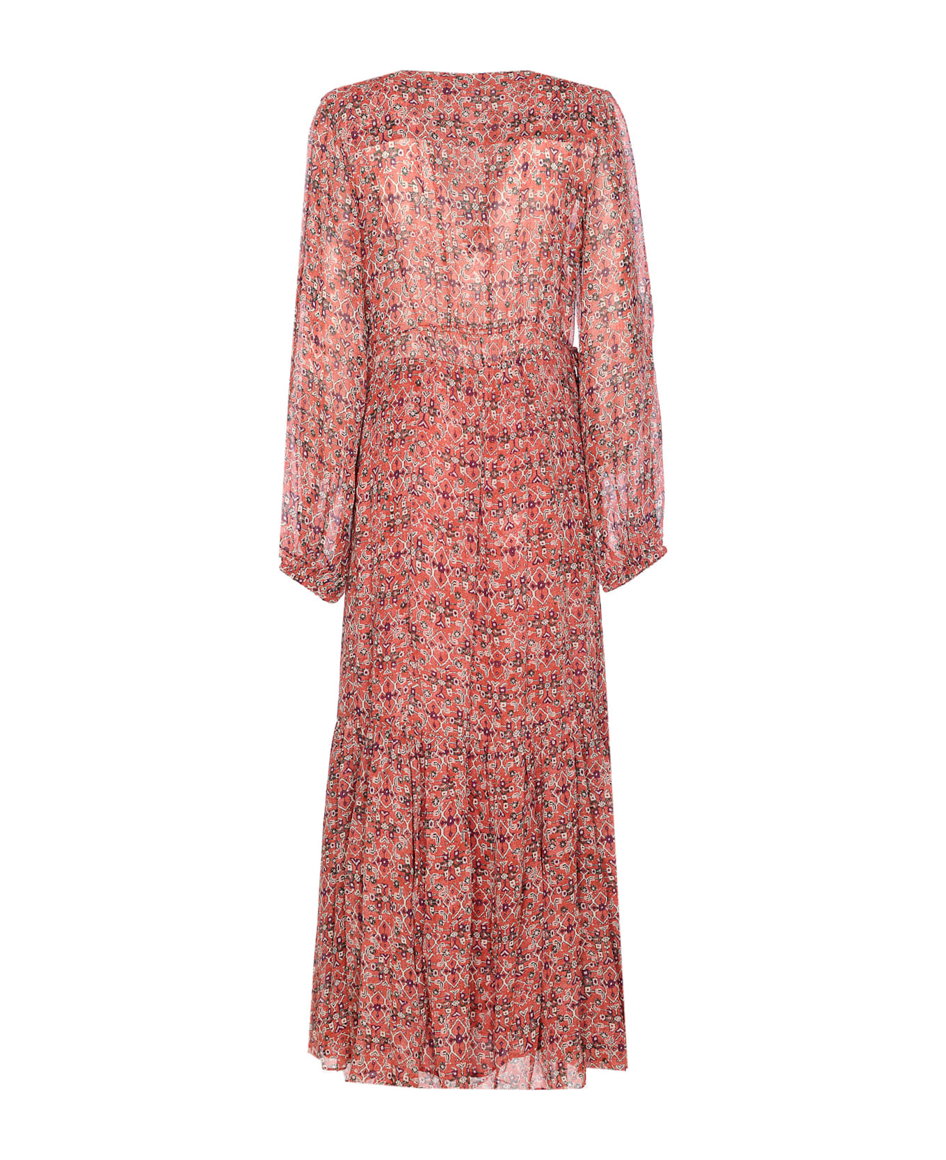 Briane Dress - 2
