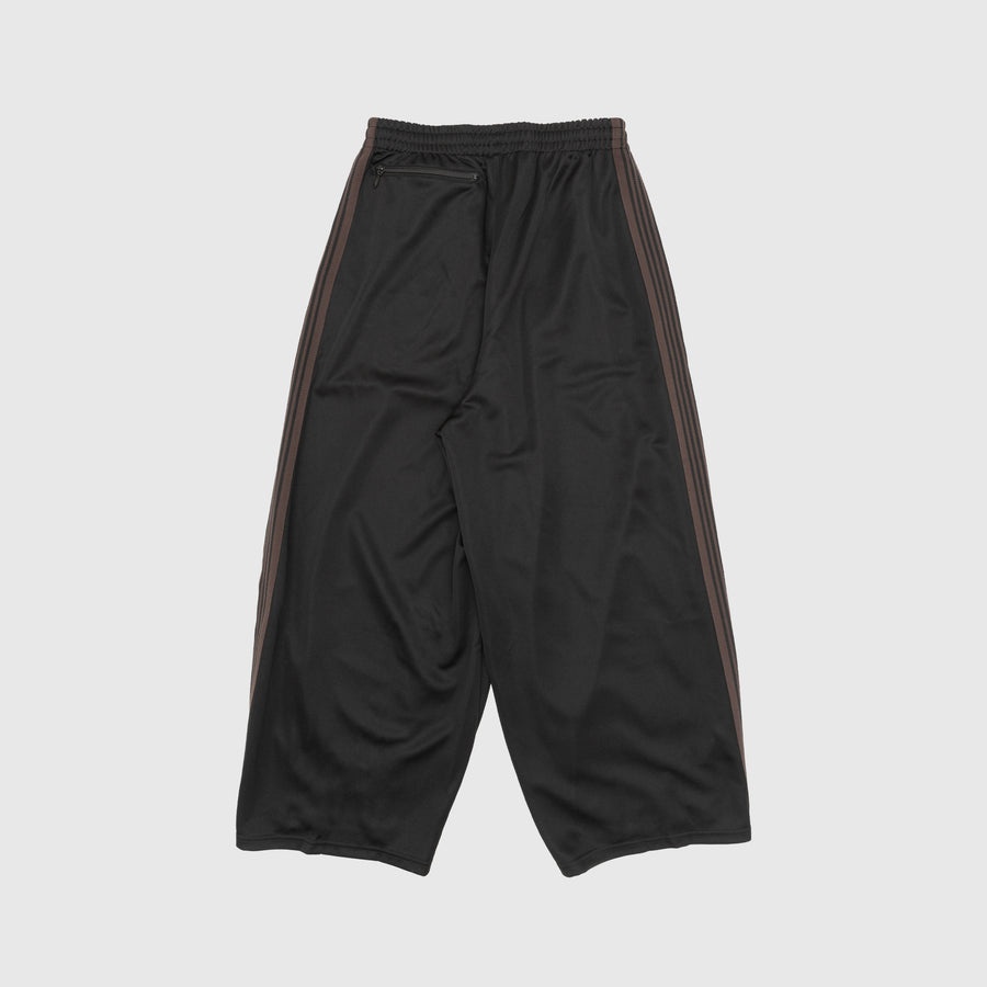 POLY SMOOTH H.D TRACK PANT - 5