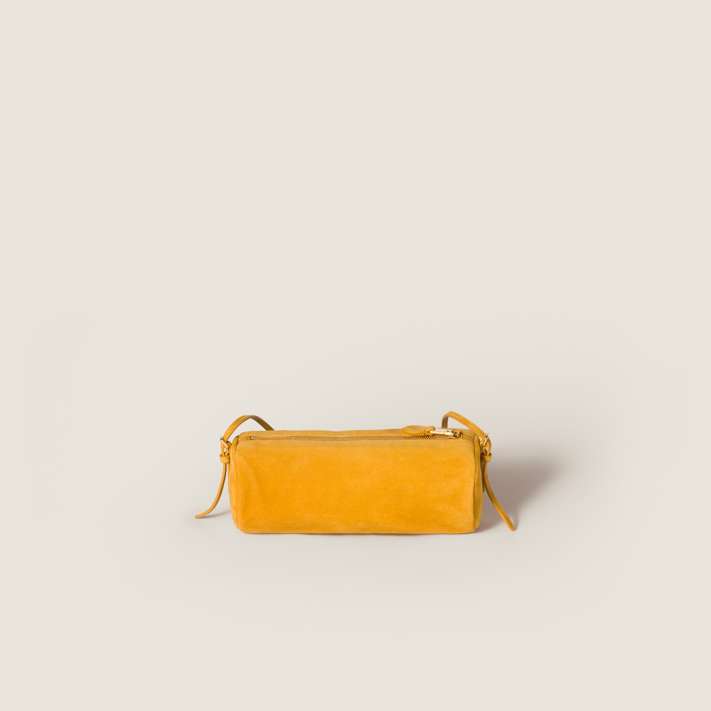 Suede pouch - 3