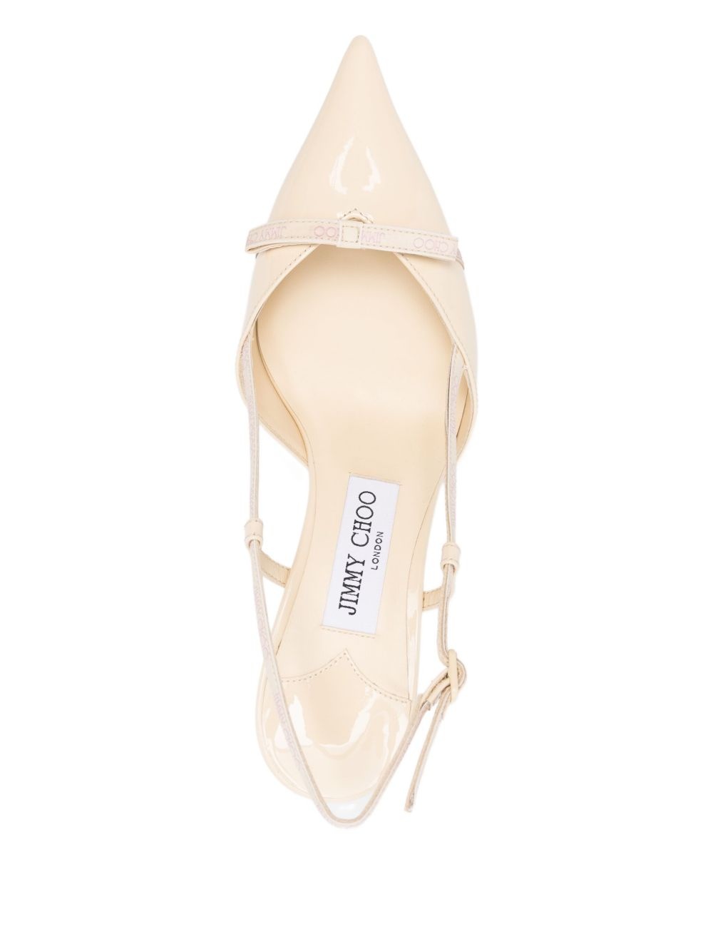 65mm bow-detail pumps - 4