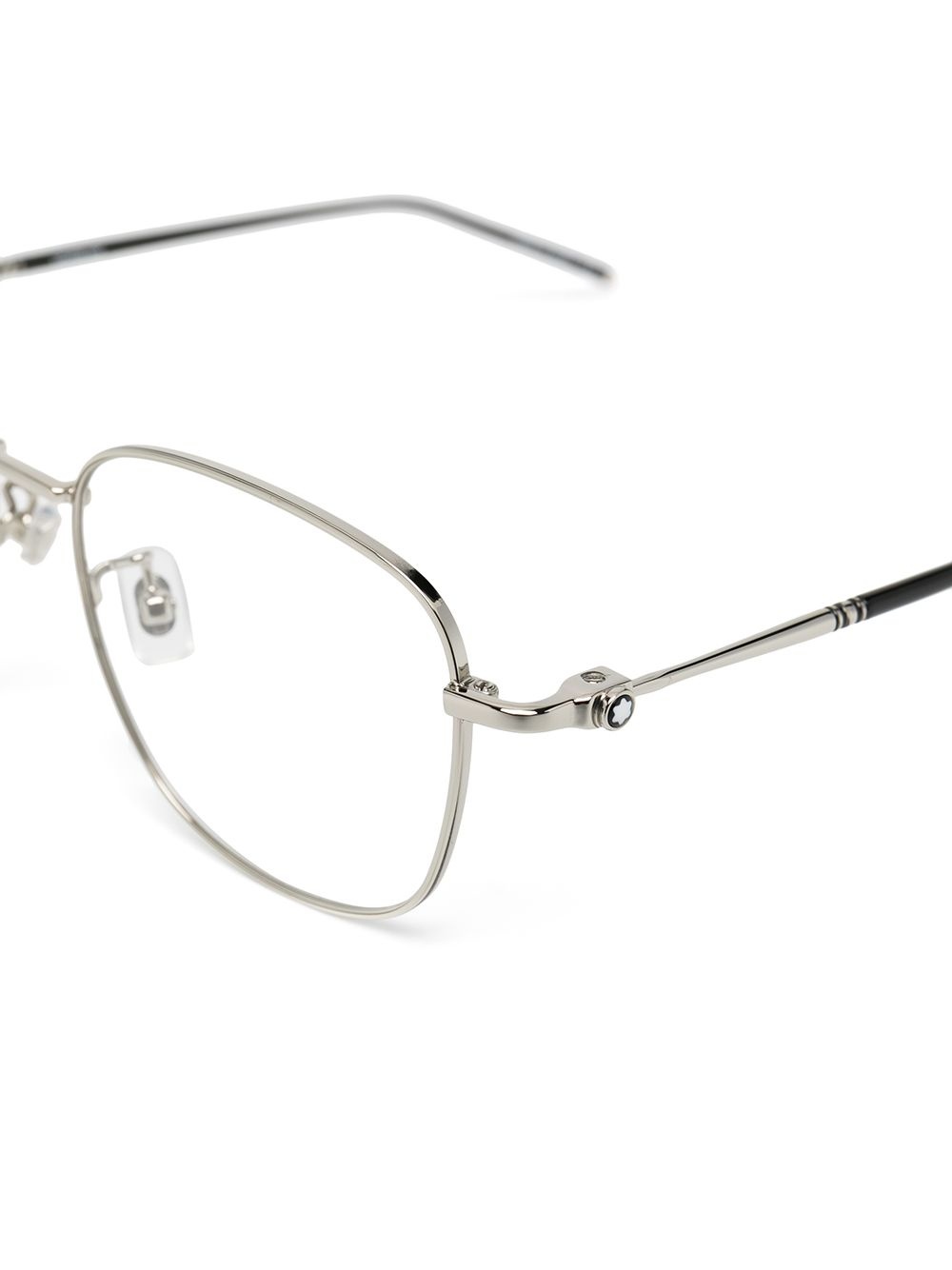 round frame glasses - 3