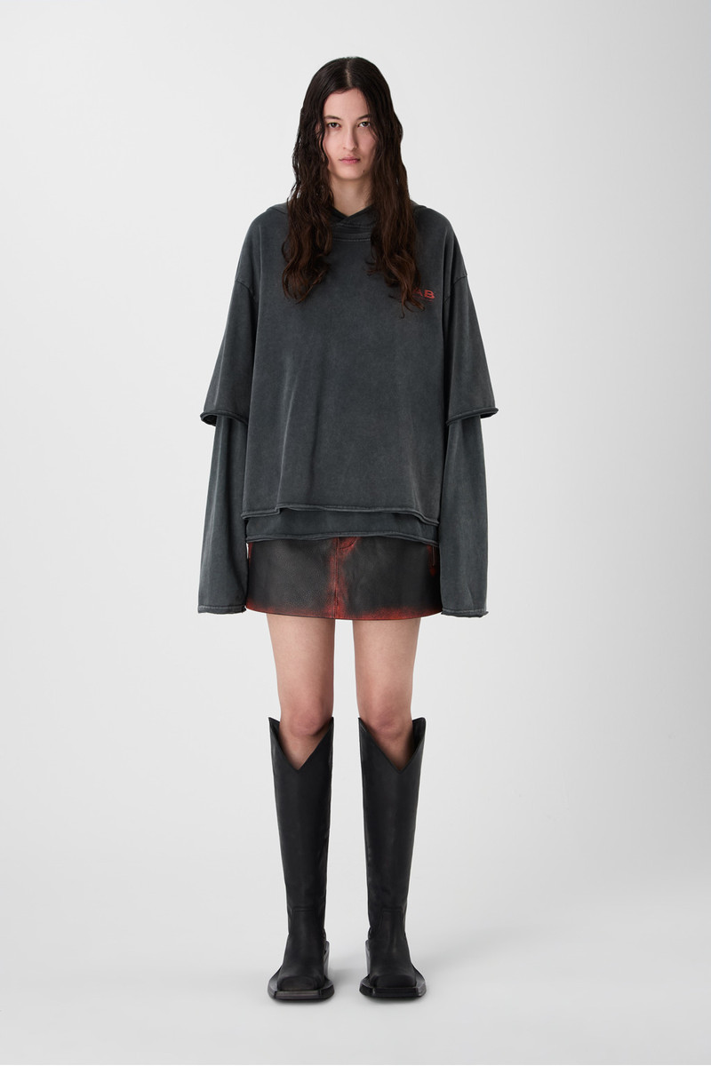 CAMPERLAB FADED BLACK outlook