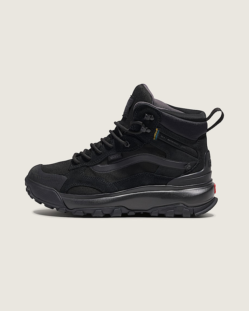 Crestline Waterproof Shoe 1