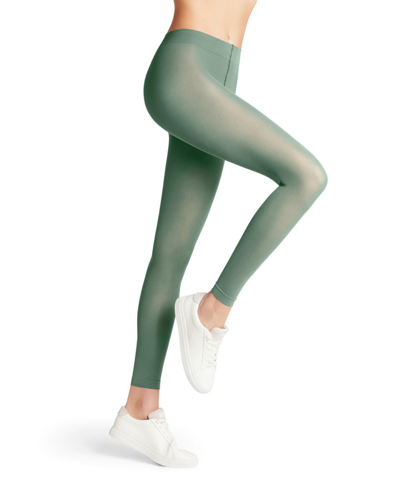 Pure Matt 50 DEN Women Leggings 4