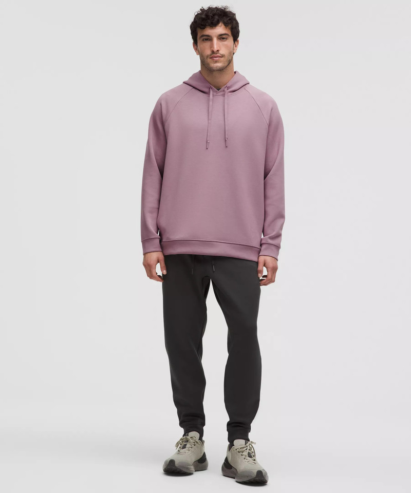 lululemon Smooth Spacer Classic-Fit Pullover Hoodie outlook