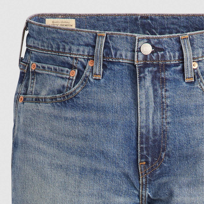 512™ SLIM TAPER FIT MEN'S JEANS 7