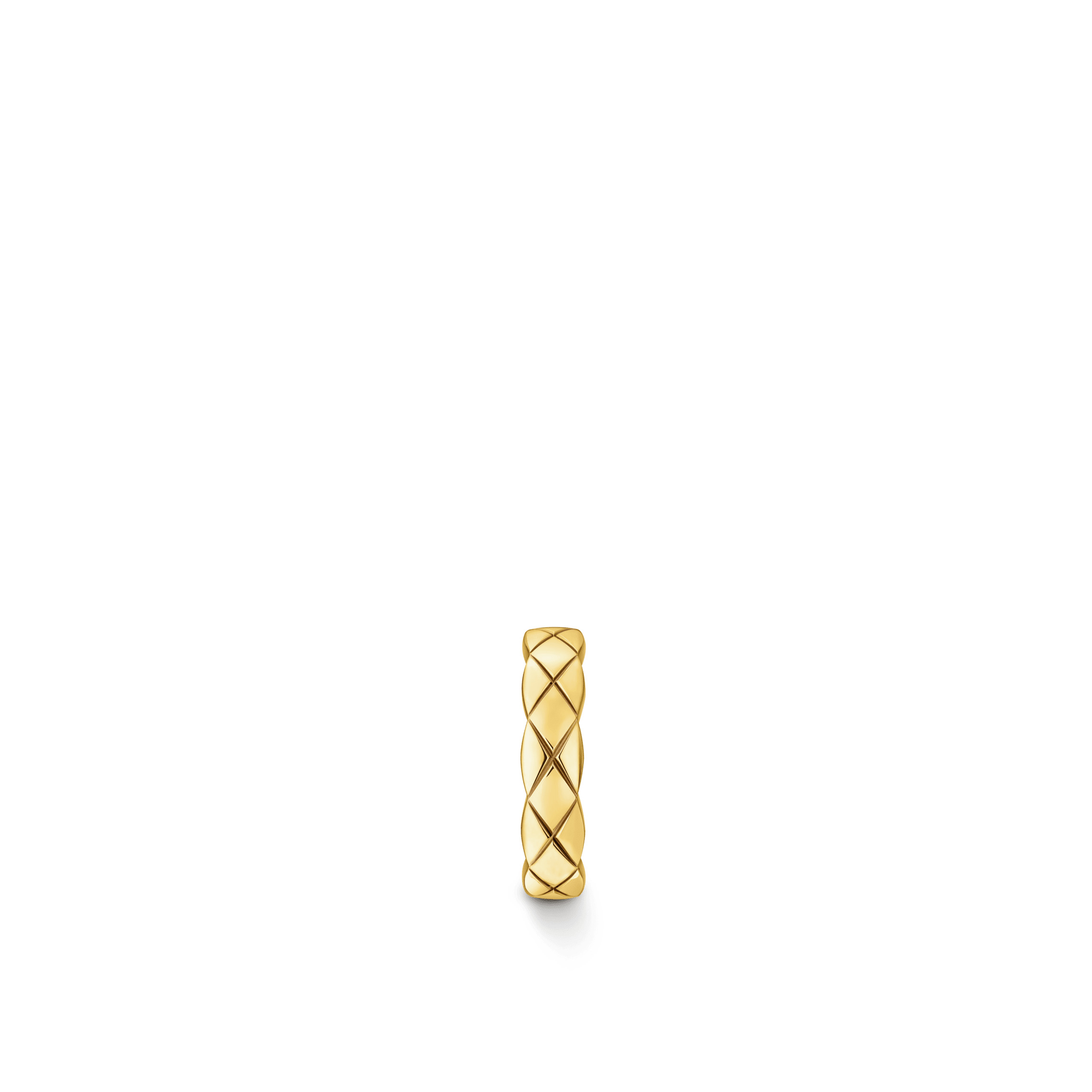 Coco Crush single earring - 1