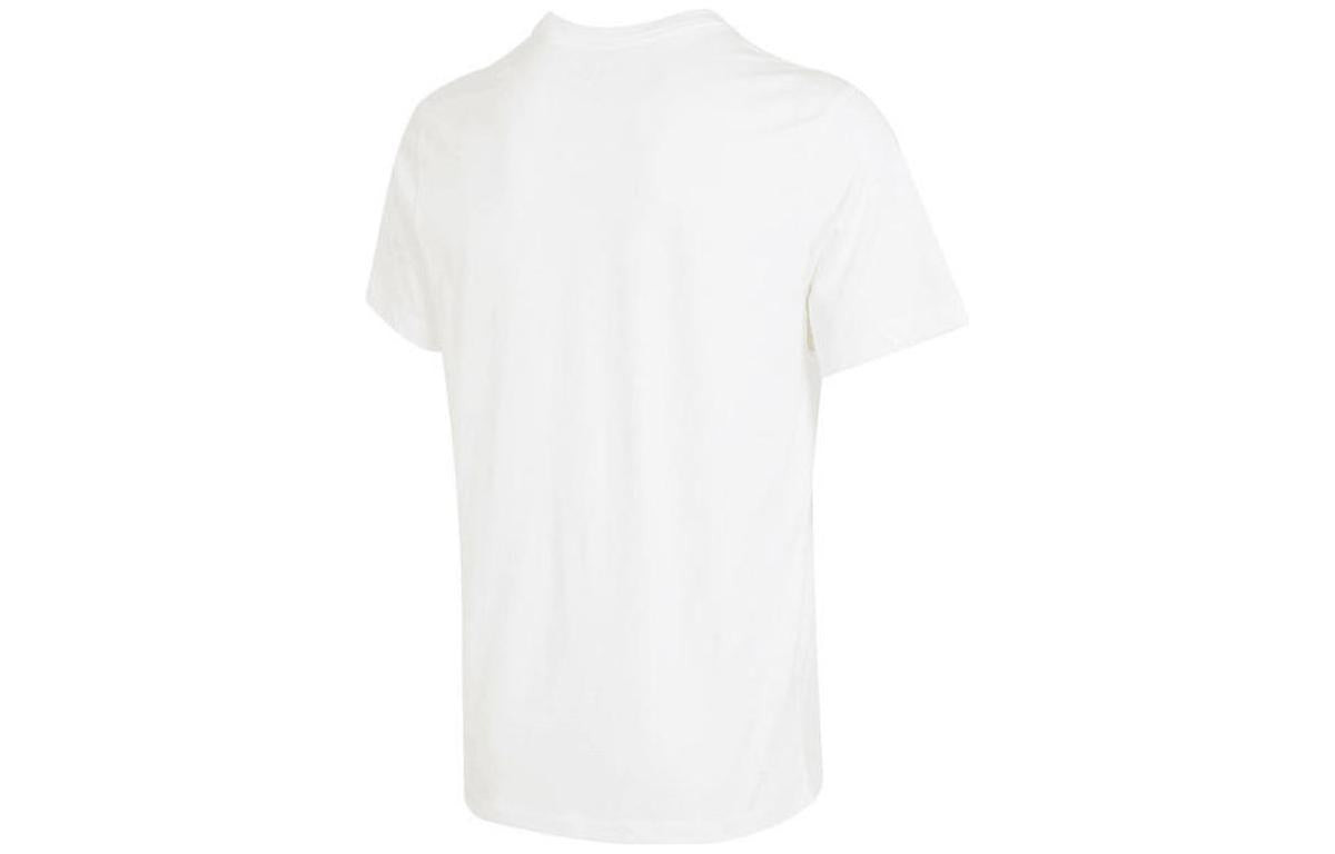 Air Jordan Stretch T-Shirt 'White' DV1446-100 - 2