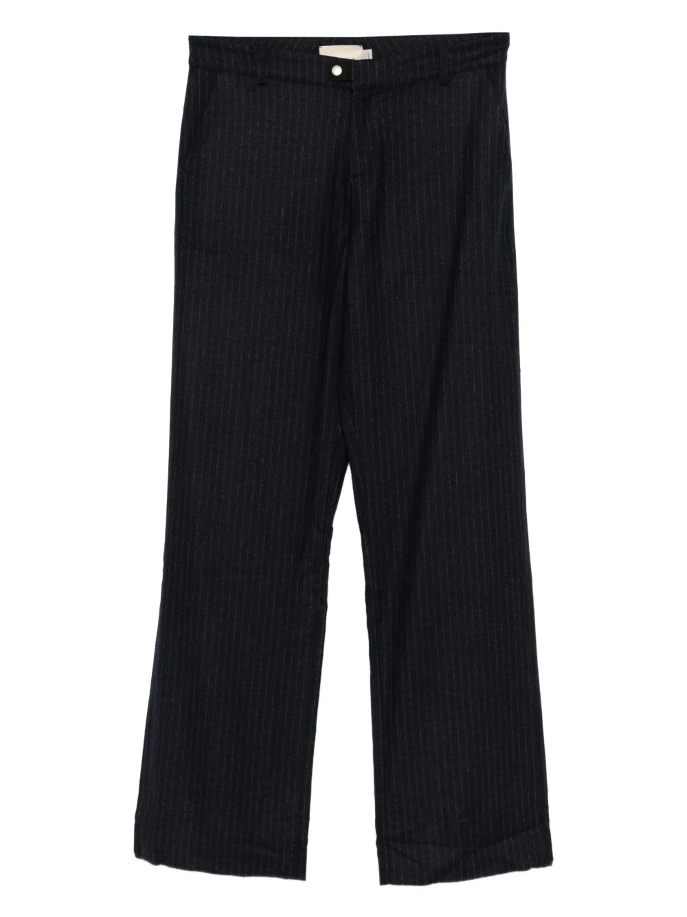 Arze pinstripe trousers - 1