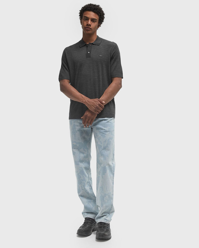 LACOSTE POLO SHIRT outlook