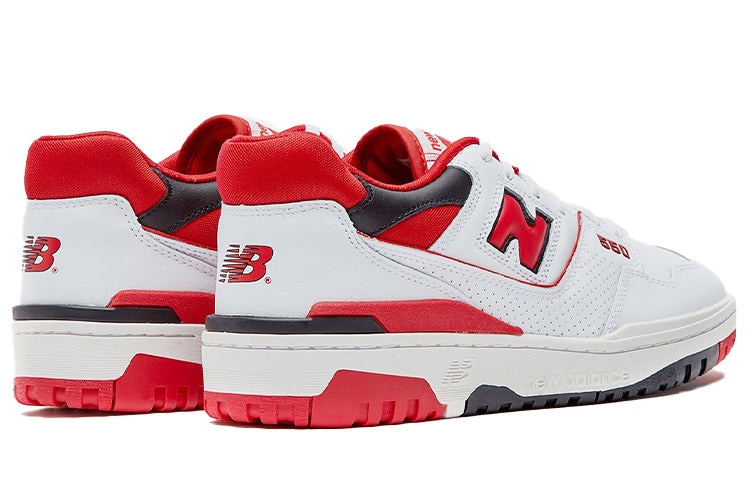 New Balance 550 'White Team Red' BB550SE1 - 5