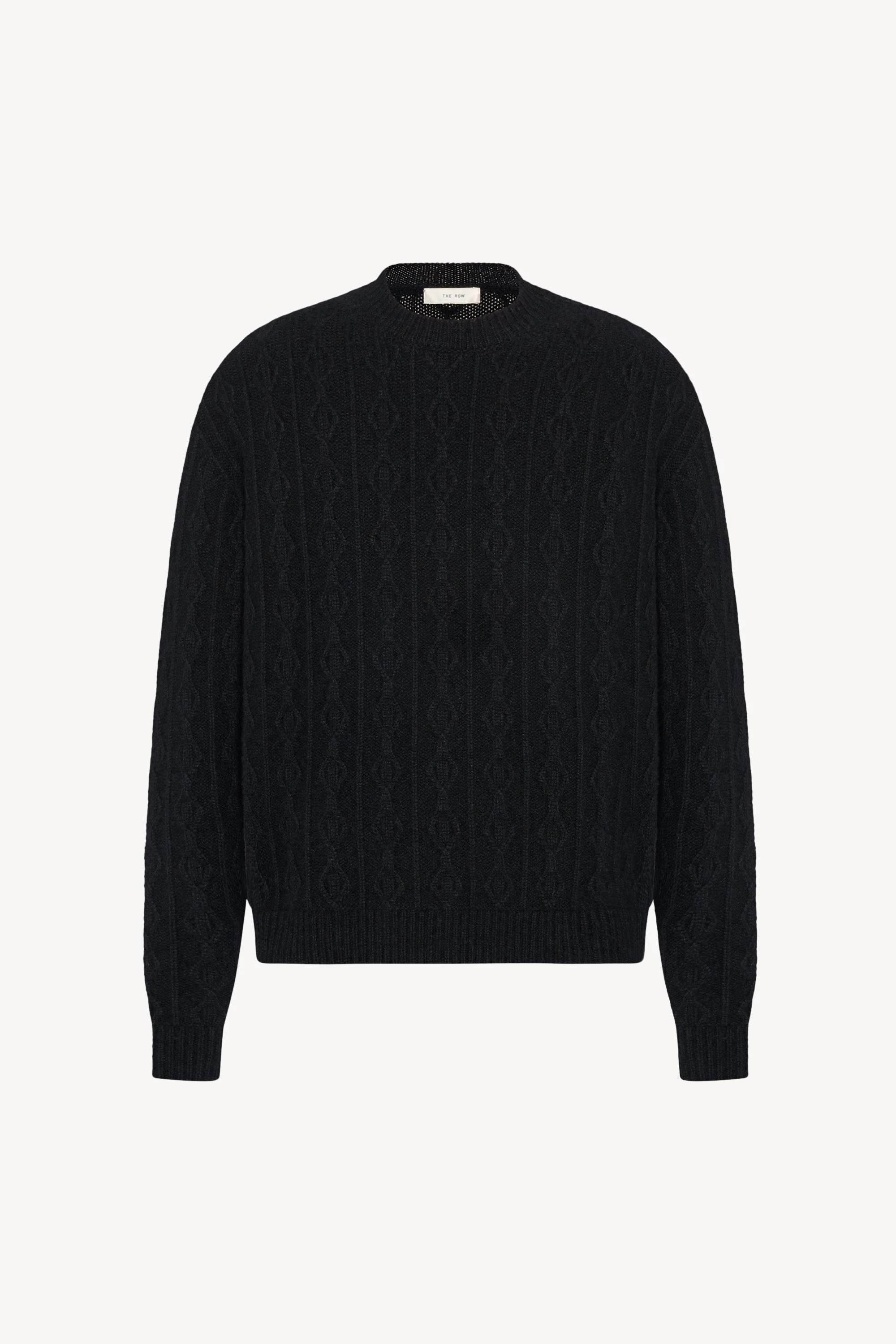 Nanni Sweater - 1