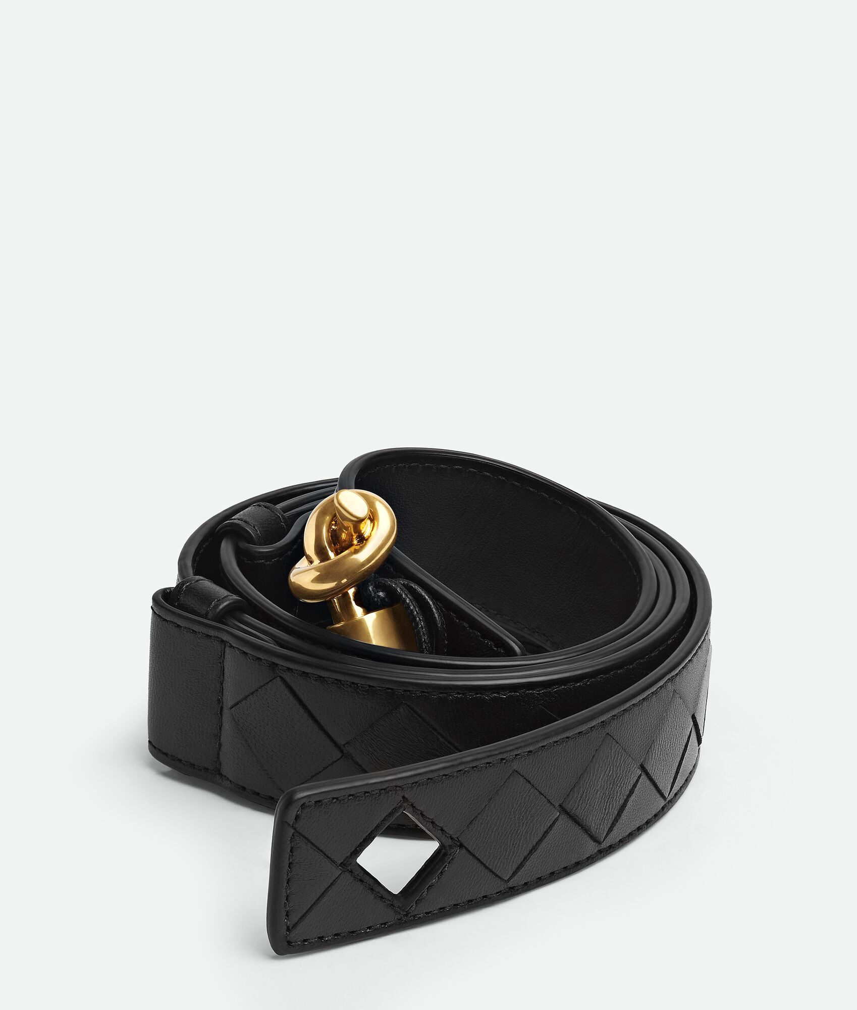 Andiamo Belt - 3