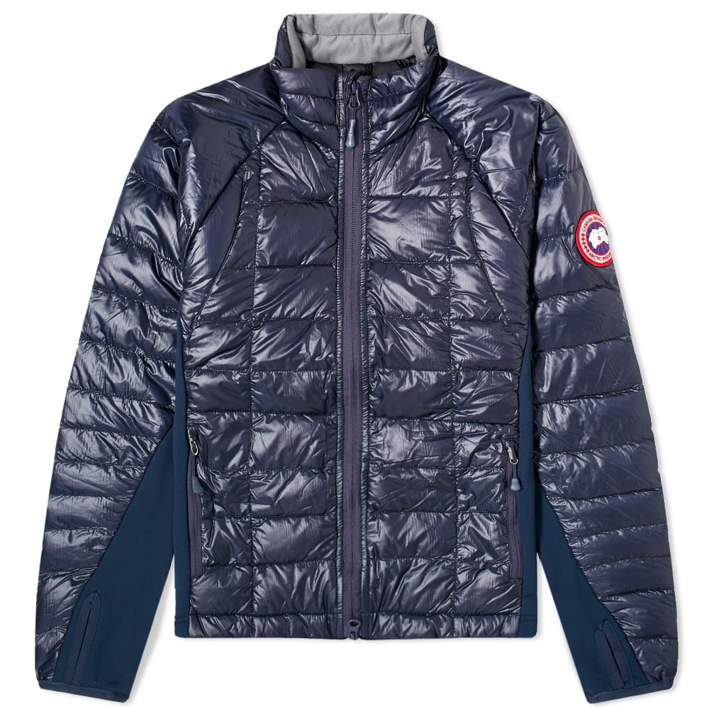 Canada Goose Hybridge Lite Jacket - 1