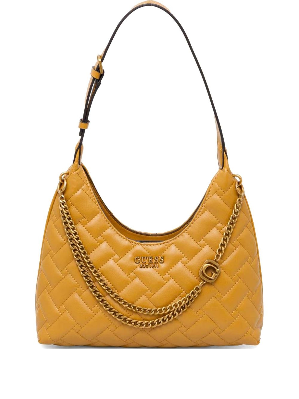 Gracelynn shoulder bag - 1