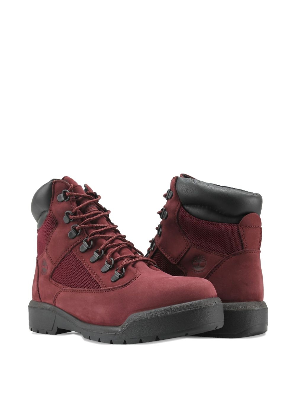 6'' Field boots - 2