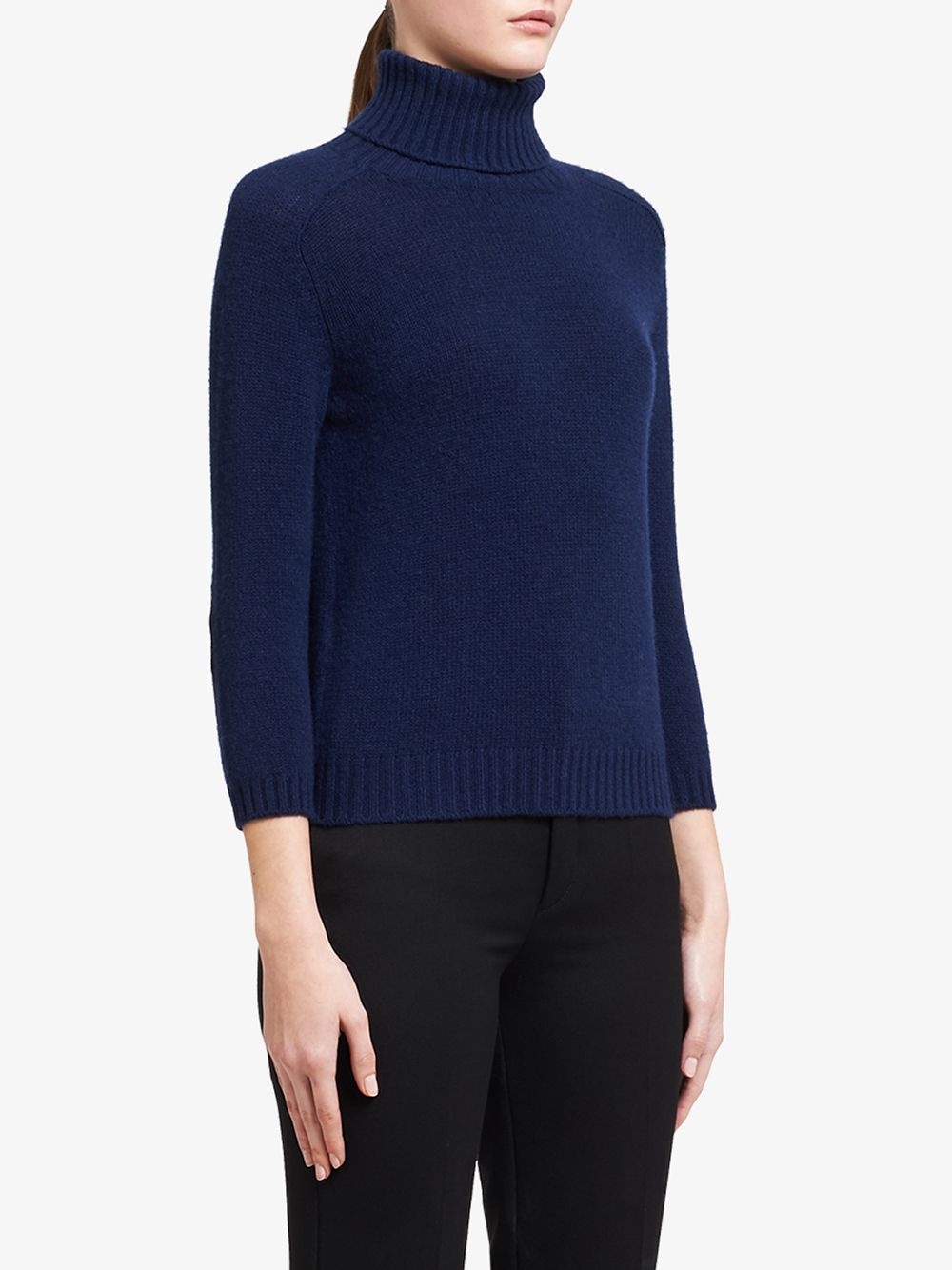 cashmere jumper - 3