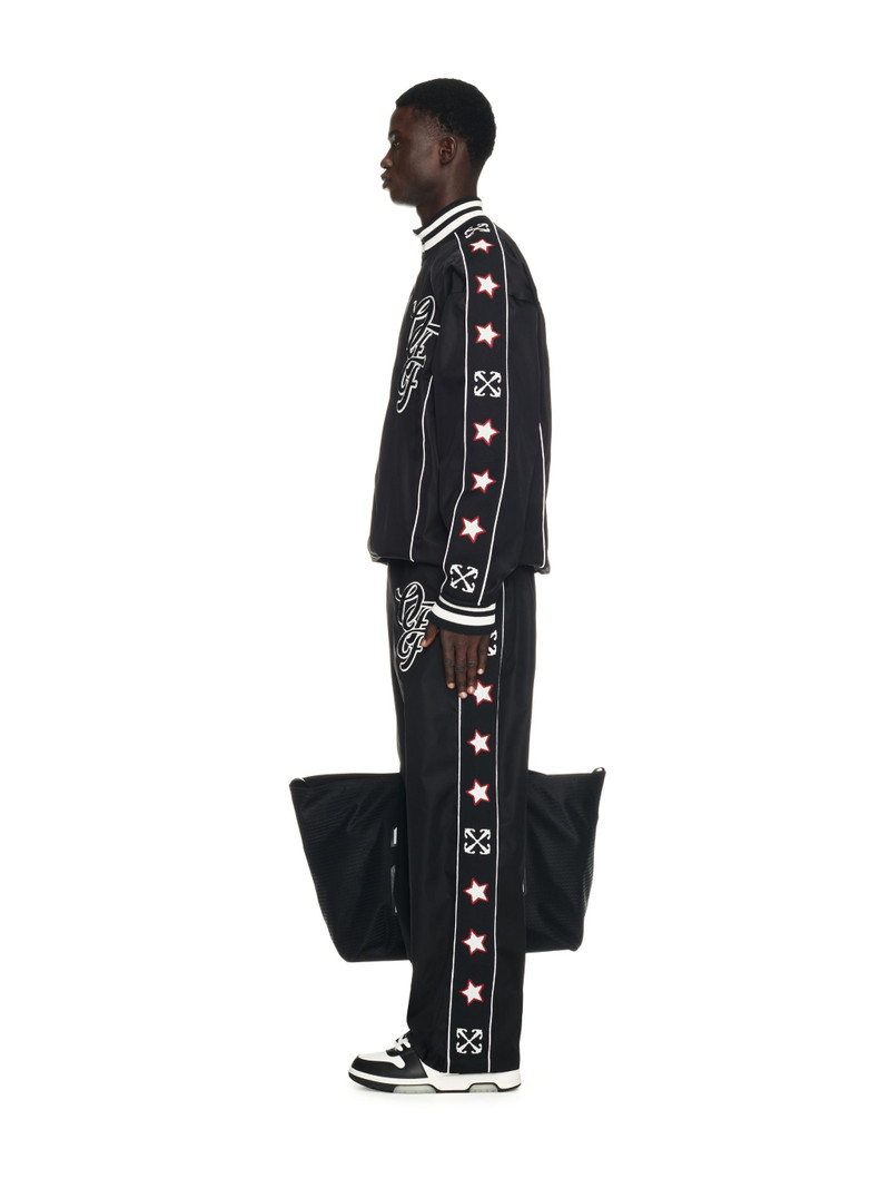 Natlover Varsity Trackpant 3