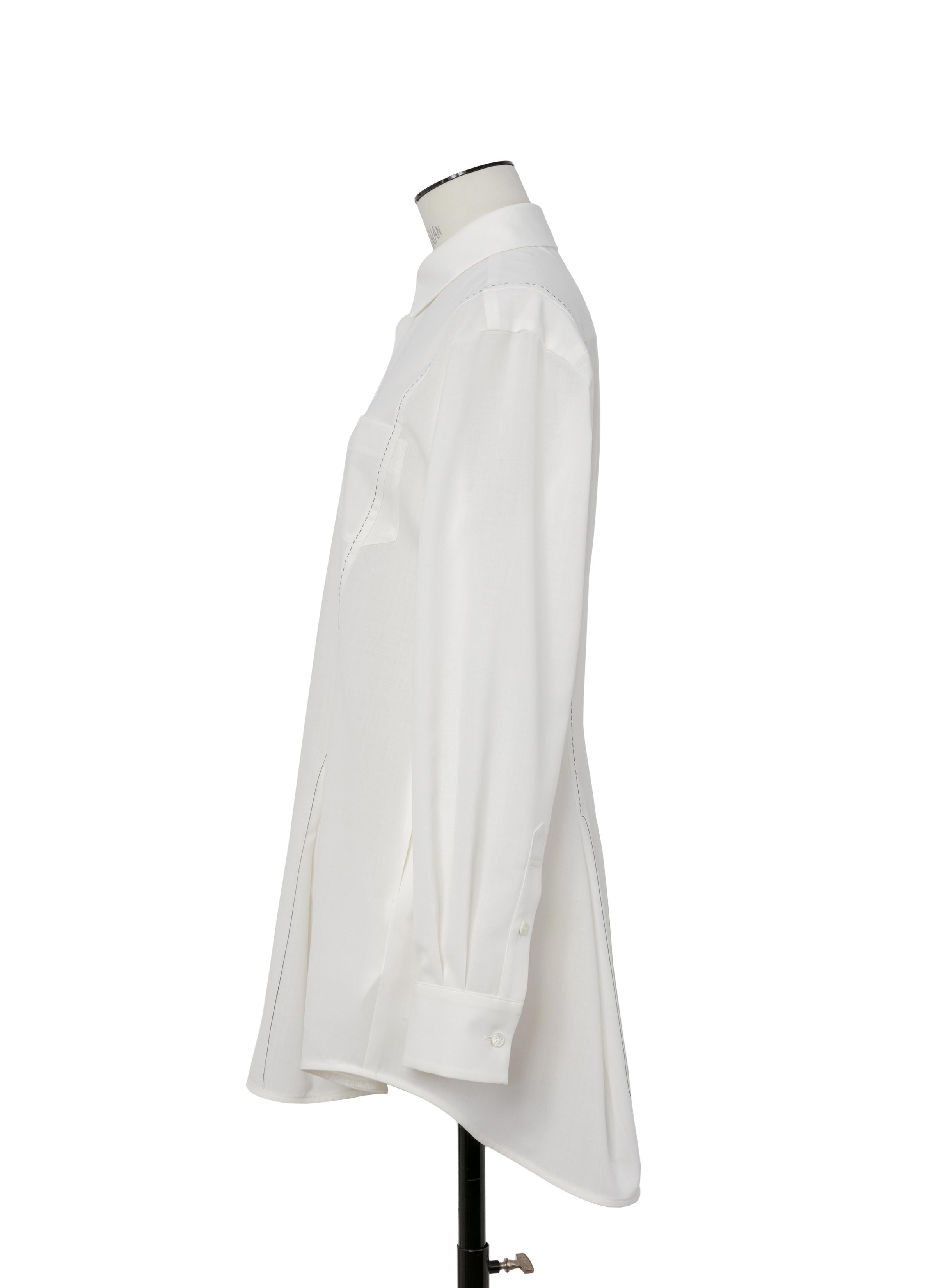 Suiting Shirt - 3