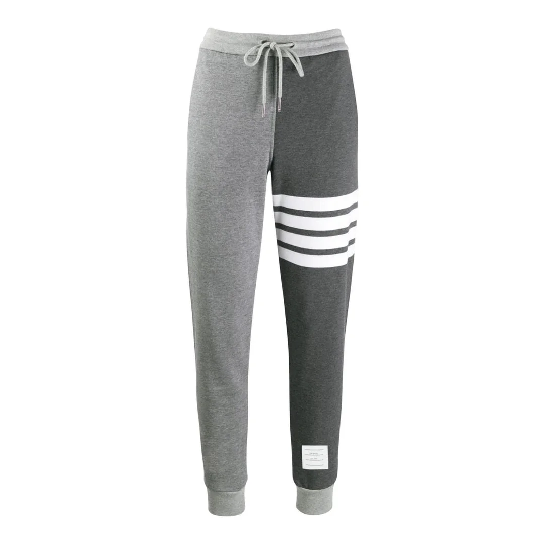 Funmix Loopback 4-Bar Sweatpants - 1