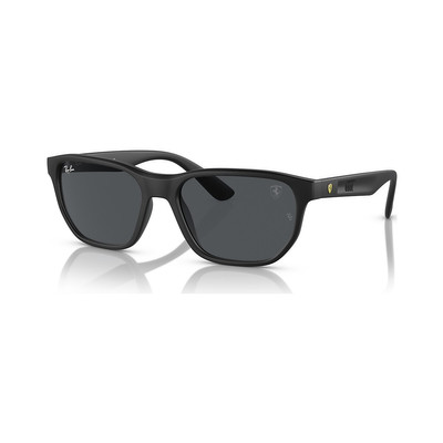 Ray-Ban RB4404M Scuderia Ferrari Collection outlook