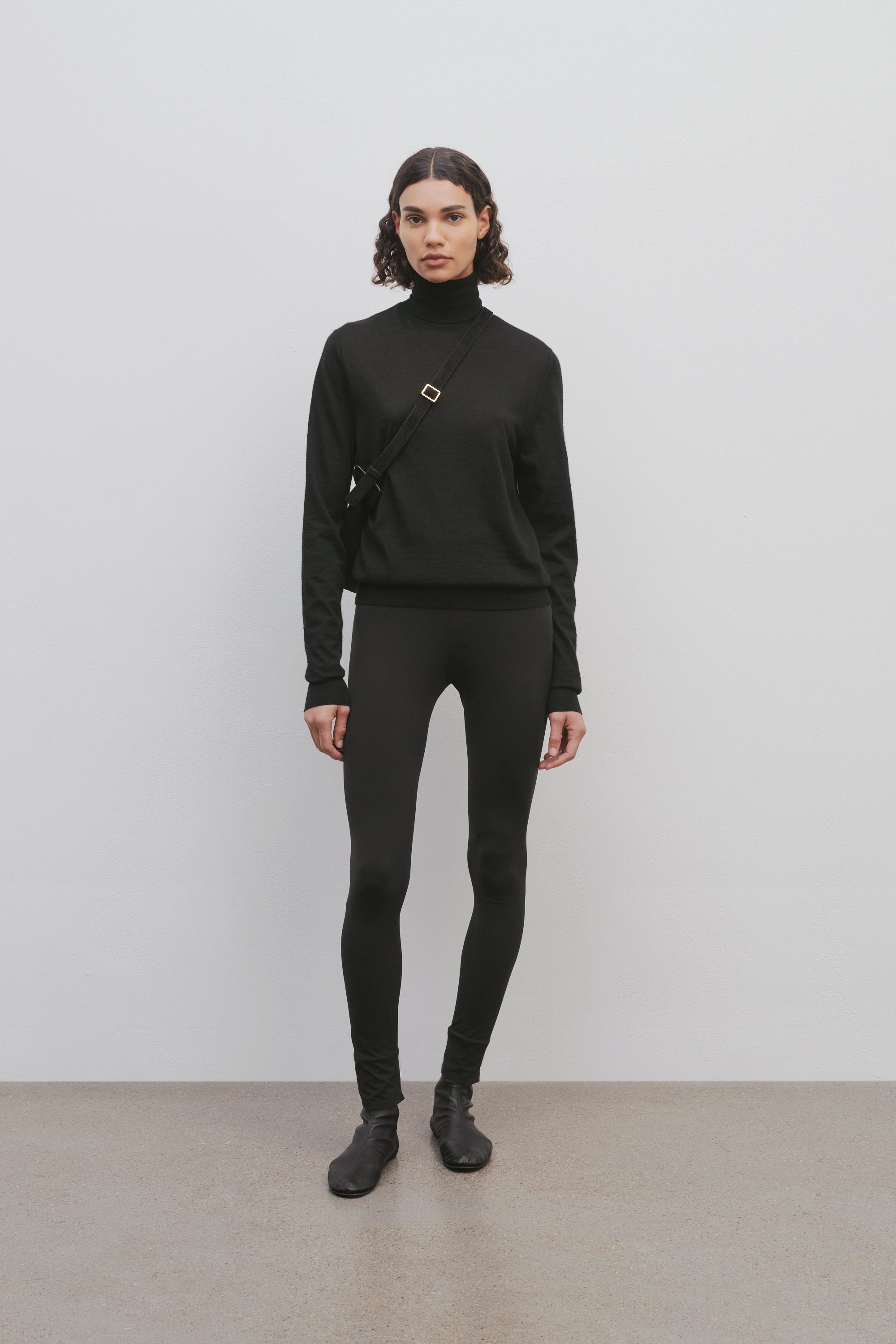 Lanza Pant in Jersey - 3
