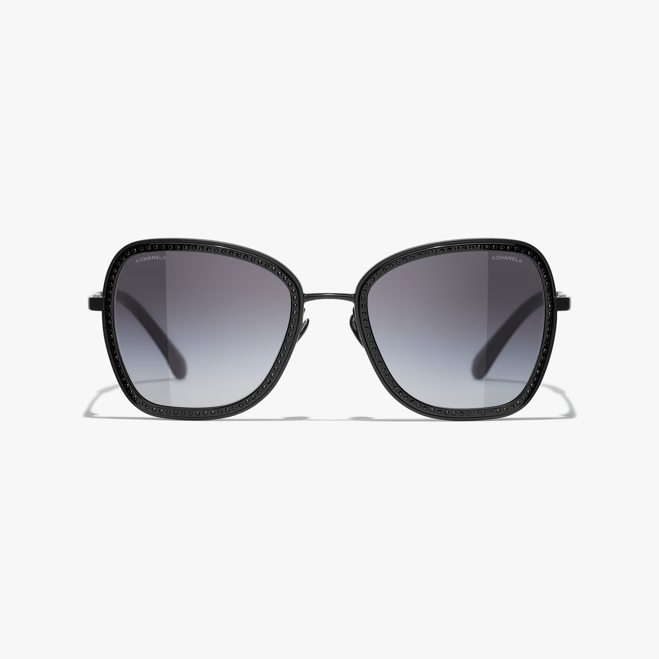 Square Sunglasses - 2