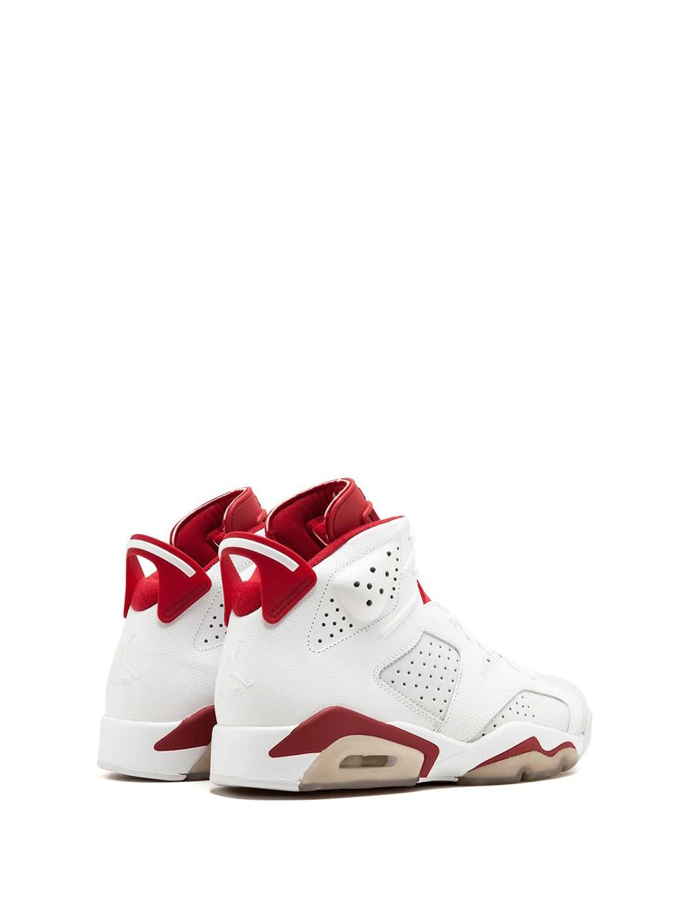 Air Jordan 6 Retro "Alternate" sneakers - 3