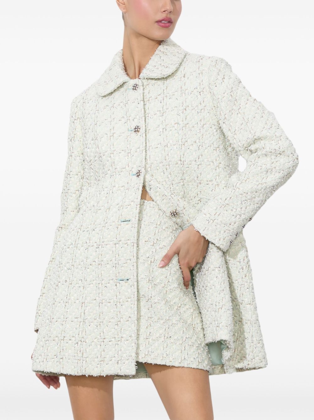 Purcell coat - 4