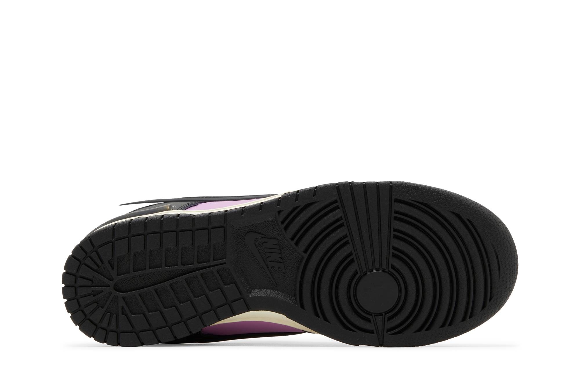 Wmns Dunk Low Twist 'Black Rush Fuchsia' - 4