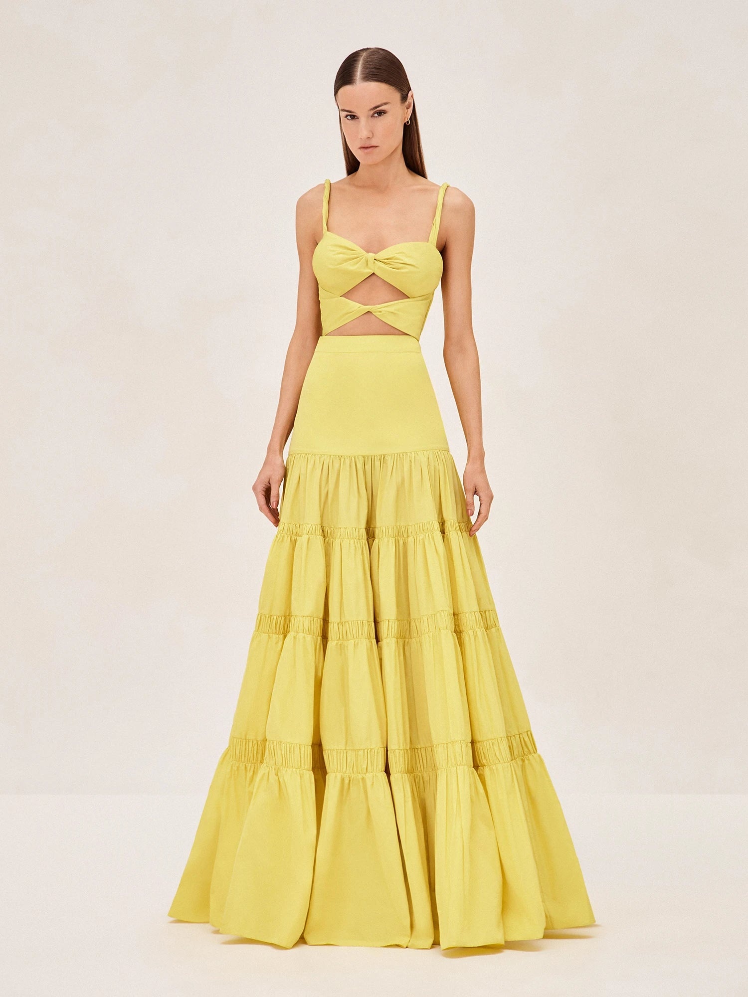 Chantalle Dress - 1
