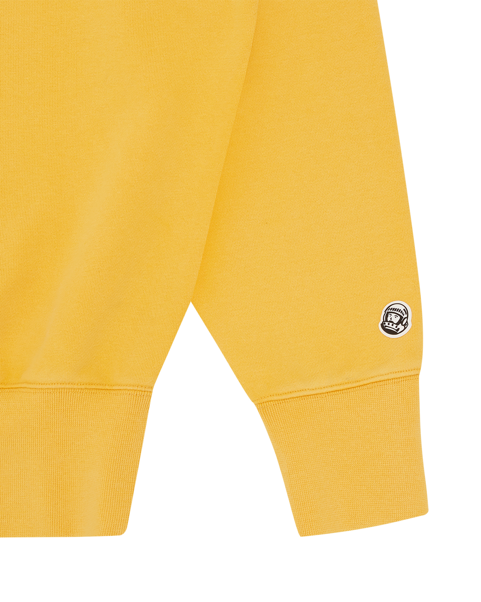 LION QUARTER ZIP - 7