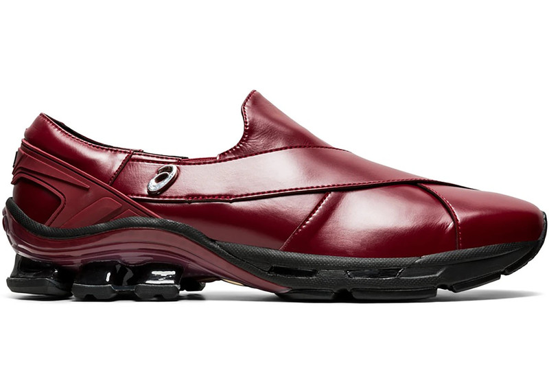 ASICS Gel-Chappal GmbH Beet Juice - 1