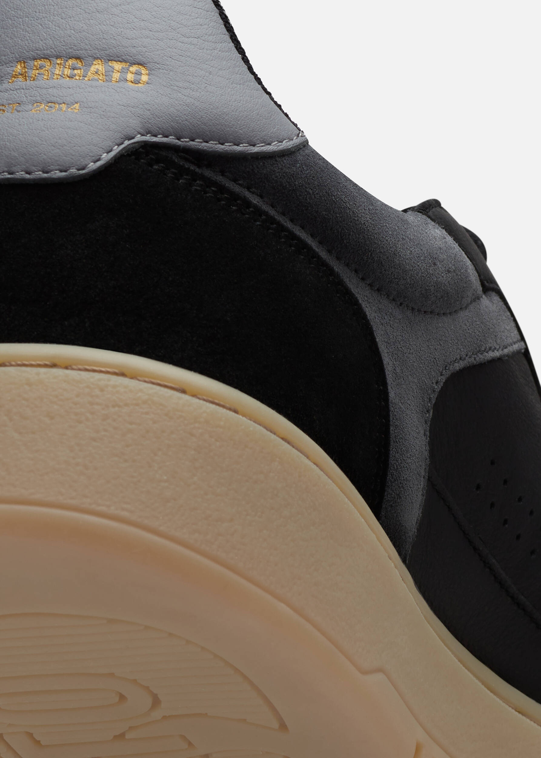 Dice T-Toe Sneaker - 6