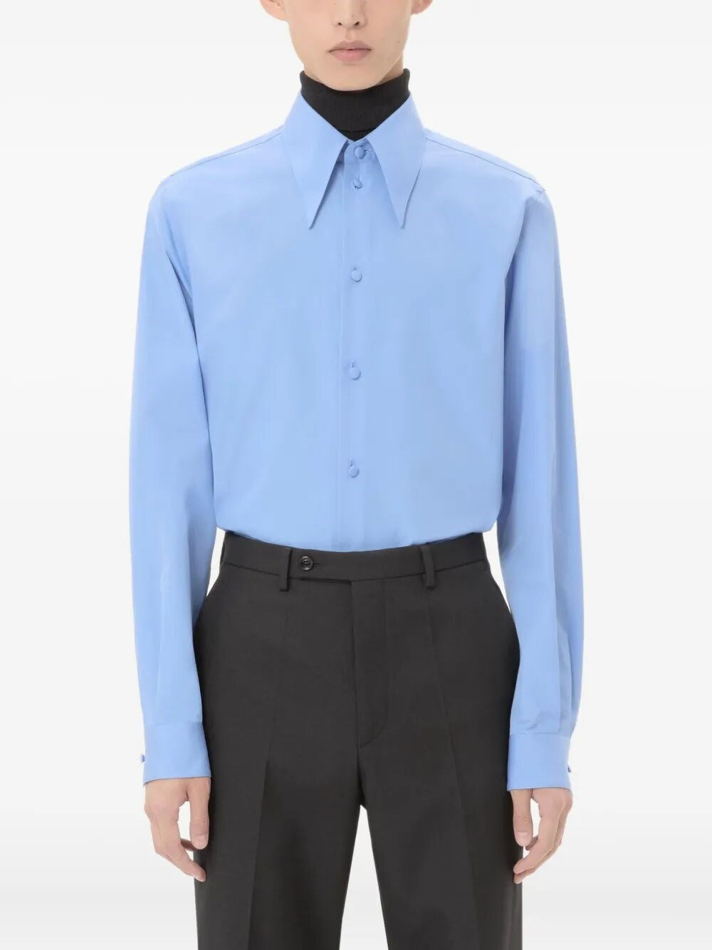 Long Sleeve Shirt - 3